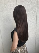 ハナハナプラス(hana hana+)&nbsp;☆思わす触りたくなる髪の秘密☆