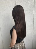 ☆思わす触りたくなる髪の秘密☆