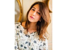 ヘアーアンドメイク ルナルナ 山形南店(HAIR&MAKE LUNALUNA)