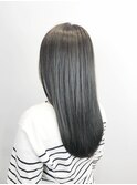 グリーンハイライト〈浦安 美容室〉