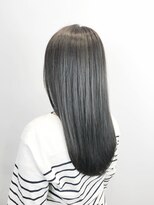 アヤナ バイ アヤラ(ayana by ayala)&nbsp;グリーンハイライト〈浦安 美容室〉