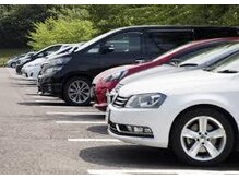 駐車場はありますか？