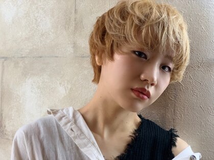 アンスール(Un Seul)の写真