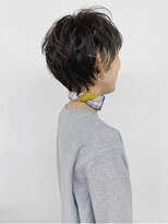 サン(son)&nbsp;ショートスタイル