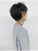 ショートスタイル
