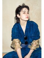 ローブ(robe)&nbsp;ハンサムボブ