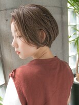 リリアン 表参道(relian)&nbsp;イージーショート