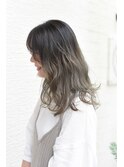 ２０２０ SS LiL hair by葭本4