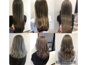 ARISE【アライズ】