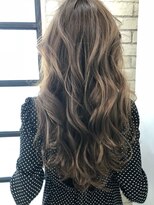 ラル 立川(lar)&nbsp;クリアベージュ