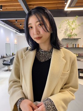 シアター(CIARTOR) デザインカラー