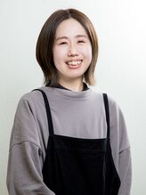 美容室ポケット(Pocket) 濱本 美奈