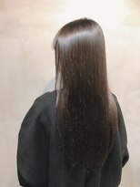 リエコー(RE'ECHO) 髪質改善/ストレート/トリートメント/韓国/エクステ