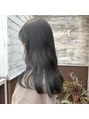 ヘアメイク プチーチカ(Hair make Ptichika) 仕上げの巻きもしっかりいたします!