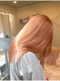 syrup color long