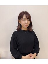 ヘアーメイクポリッシュ 小倉店 串馬 美咲