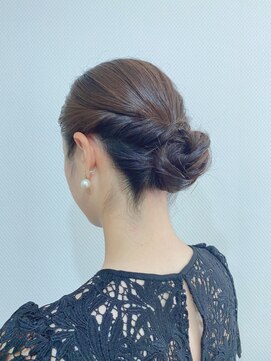 メルノ(MERUNO) シニオンアレンジ