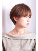分け目の白髪が気になる方へおすすめ☆【門前仲町】