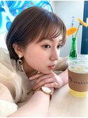 くびれショート☆