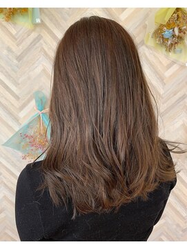 アンカーデイズ(Anchor Days) モカブラウン