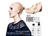 【ブリーチのイノベーション】FIBREPLEX+潤い艶カラー+TR¥12500