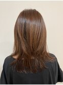 ヘアスタイル