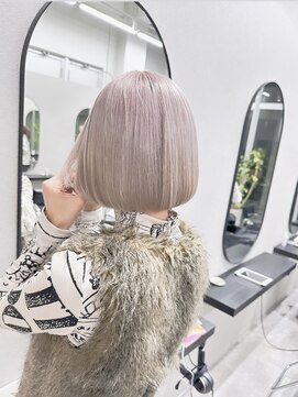 シーク 天神(SEEK) 【SEEK 茶木 匠】ホワイトシルバー