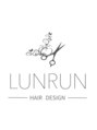 ルンルン(LUNRUN) LUNRUN 