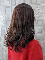 ヘンリエッタ 吉祥寺(Henrietta)&nbsp;ココアブラウン