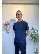 ネオヘアー 南森町(Neo hair) KAWACHI