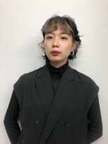 キジ(KIJI) フェイスフレイミング