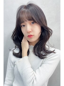 ラウンジ(Lounge) 【Lounge】艶×ダークカラー