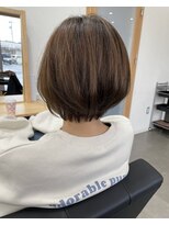 エアリコ&nbsp;【飯山満/高根木戸/高根公団/北習志野】ショートボブ