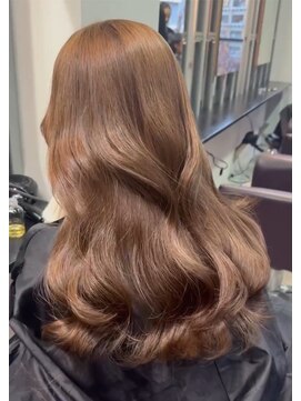 ロイジー(roijir) 表参道roijir  韓国風巻き