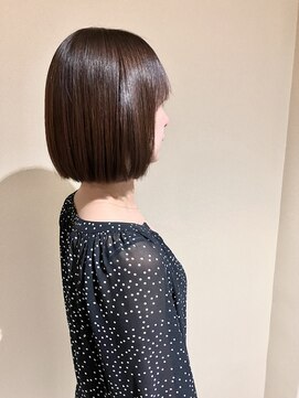 ゼン(Zen.) ストレートプレミアム