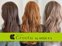 クレル(Creelu)