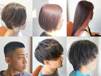 ホコル(hocoru)の写真/【平日限定クーポン有】月曜営業/ナイター営業有*自分だけの貸し切り空間をお得にゆったりお過ごし頂けます