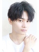 リップス 仙台annex(LIPPS)&nbsp;ウエットスパイラルセンターパート