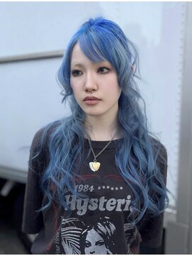 テテ(TETE) 夏のデザインカラー