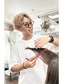 ヘアー リノリノ(hair Lino Lino)/平良 元