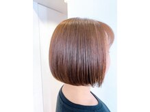 ヘアーライツ(Hairlysis)
