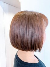ヘアーライツ(Hairlysis)
