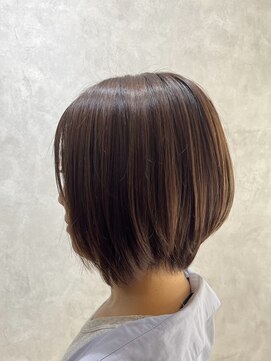 アヴァンセ(Avancer) 辻堂/ヘッドスパ/パーマ/Avancer