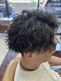 サラ HAIR&MAKE SALA 相模大塚店&nbsp;ツイスパ