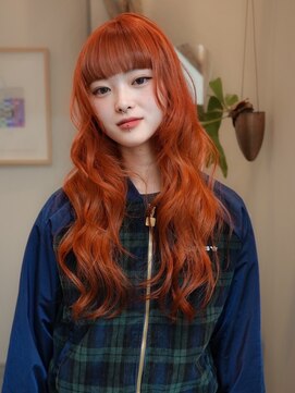 シティ(sity.) ハイライトカラー/ミルクティーベージュ/レイヤーカット