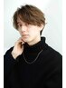 【メンズ限定♪】カット＋カラー