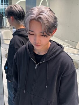 レディアル 渋谷(REDEAL) [メンズヘア/デザインカラー/メンズカラー/ハイトーン/渋谷]