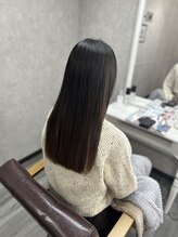 ニーノ(NI-NO) 艶髪ロング