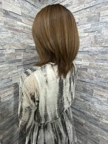 ヴィソップ(V.S.O.P)&nbsp;ミルフィーユエステ+カラーグレス