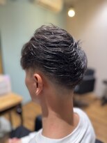 グランミーツ(Grand meets)&nbsp;すっきりショートスタイル